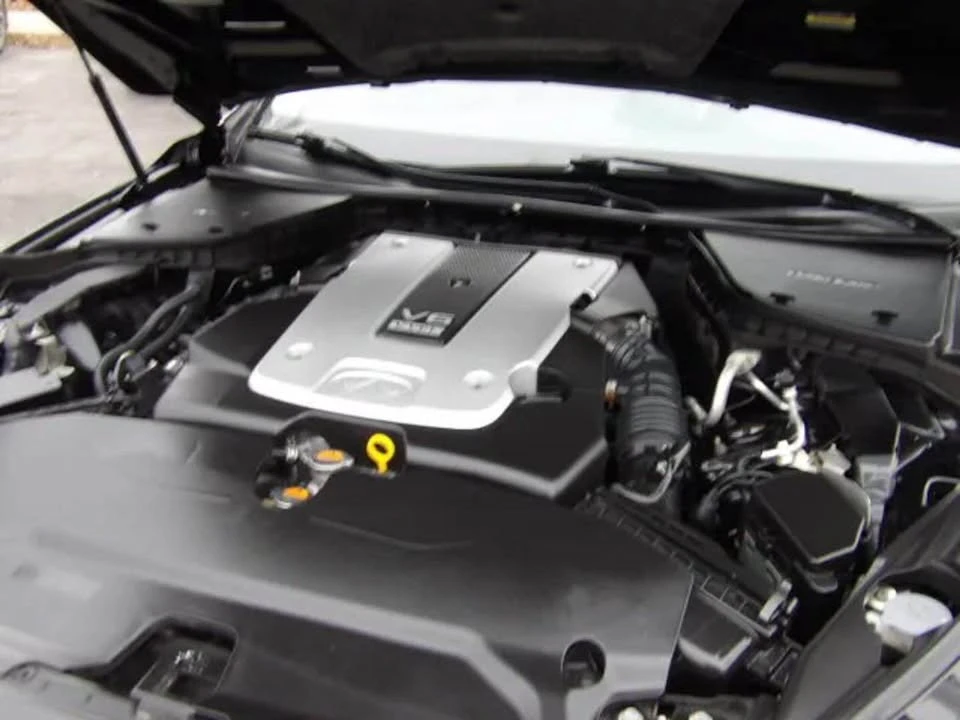 2014 Infiniti Q50 - Image 17 of 17