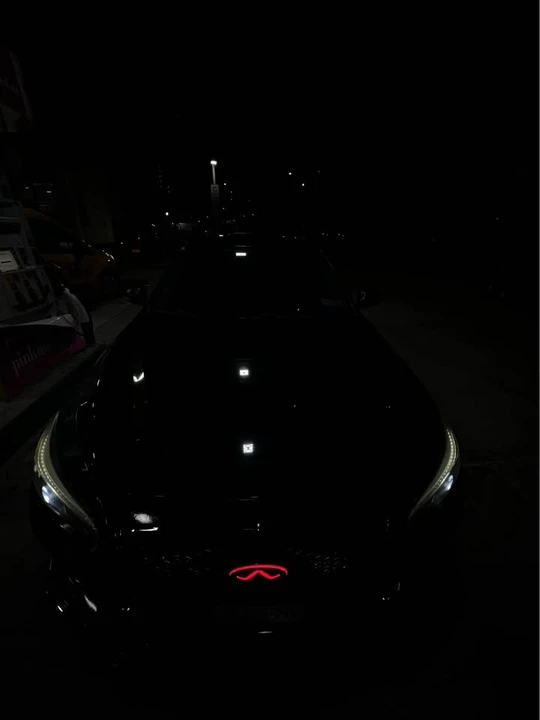 2014 Infiniti Q50 - Image 2 of 5