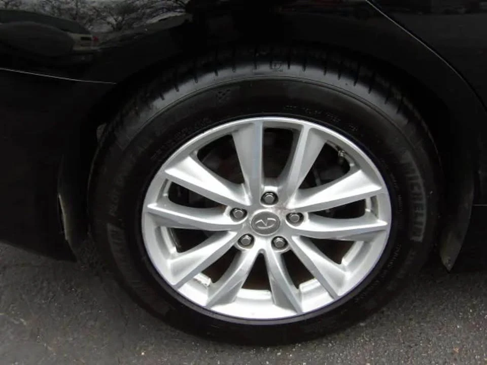2014 Infiniti Q50 - Image 16 of 17