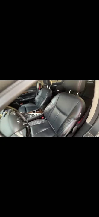 2014 Infiniti Q50 - Image 3 of 5