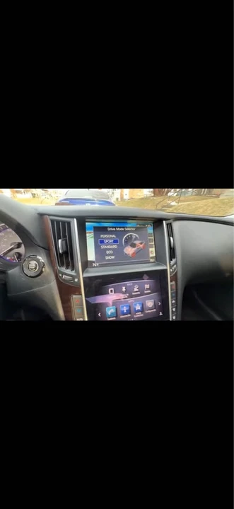 2014 Infiniti Q50 - Image 4 of 5