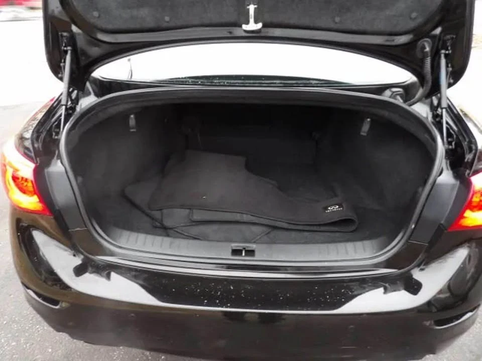 2014 Infiniti Q50 - Image 14 of 17