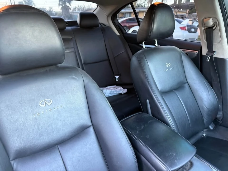 2014 Infiniti Q50 - Image 10 of 14