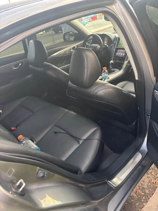 2014 Infiniti Q50 - Image 5 of 9