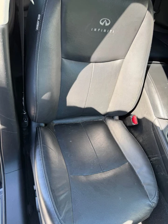 2014 Infiniti Q50 - Image 8 of 13