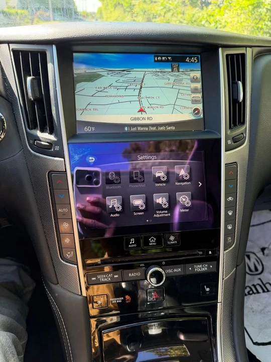 2014 Infiniti Q50 - Image 13 of 13