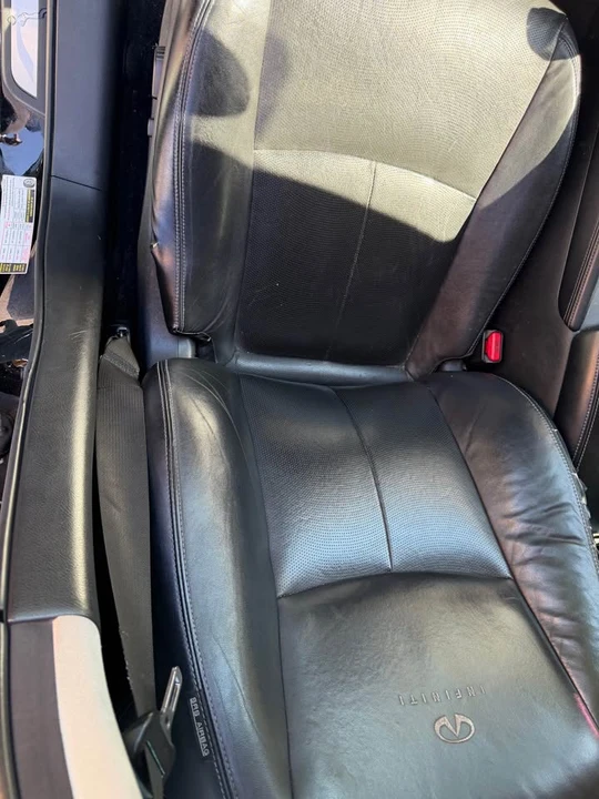 2014 Infiniti Q50 - Image 11 of 13