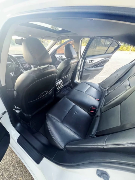 2014 Infiniti Q50 - Image 8 of 9