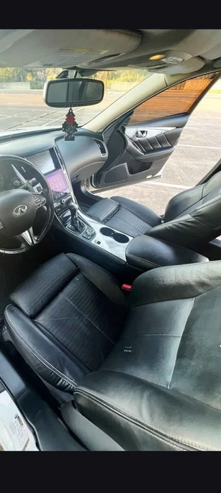 2014 Infiniti Q50 - Image 9 of 9