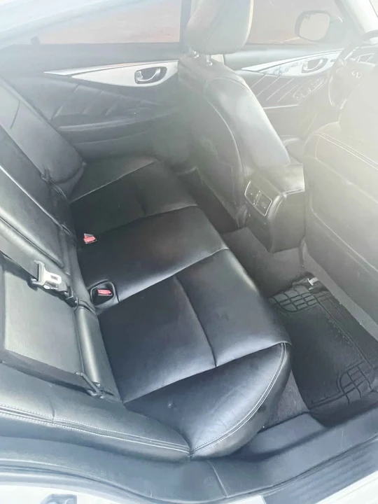 2014 Infiniti Q50 - Image 6 of 9