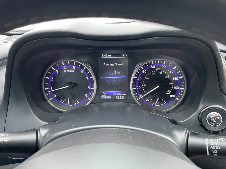 2014 Infiniti Q50 - Image 6 of 14