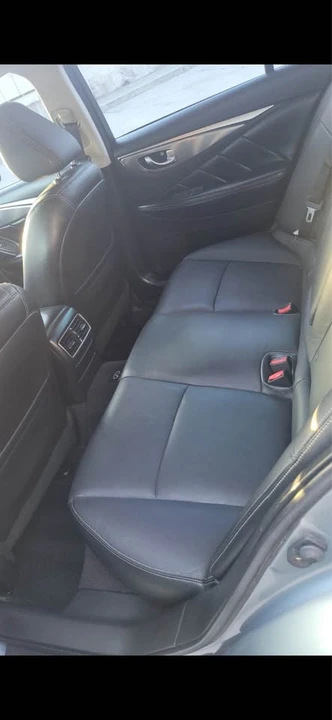 2014 Infiniti Q50 - Image 6 of 6
