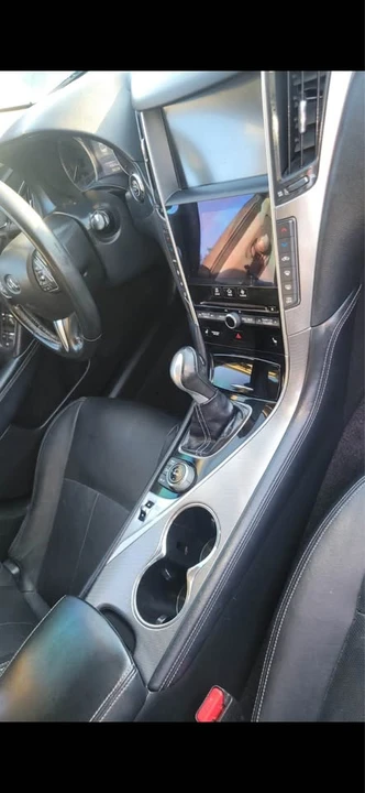 2014 Infiniti Q50 - Image 4 of 6