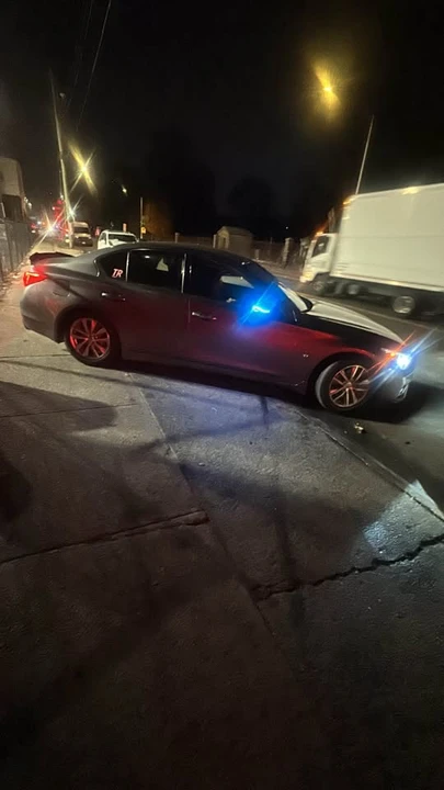 2014 Infiniti Q50 - Image 7 of 7
