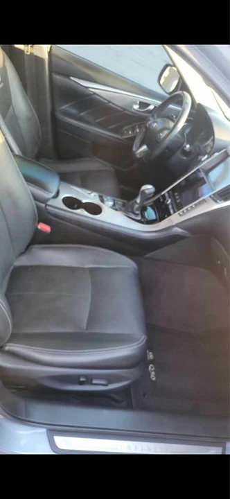 2014 Infiniti Q50 - Image 3 of 6