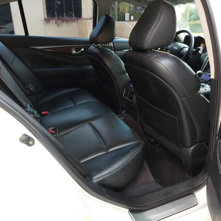 2014 Infiniti Q50 - Image 10 of 14