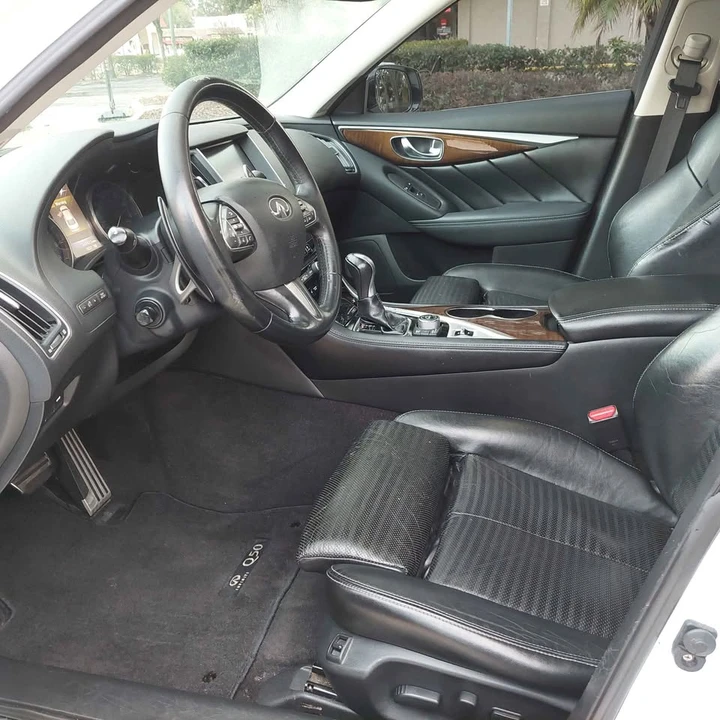 2014 Infiniti Q50 - Image 14 of 14