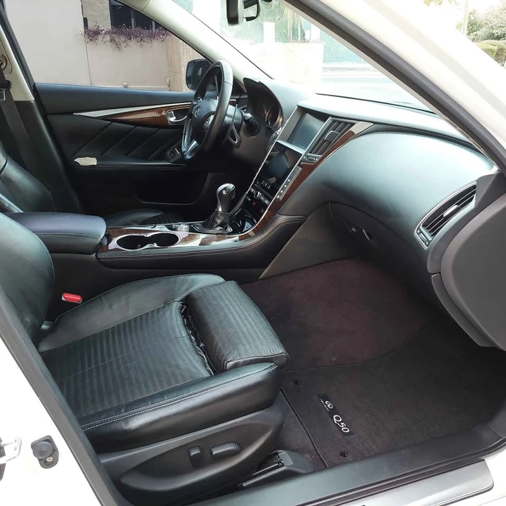 2014 Infiniti Q50 - Image 9 of 14