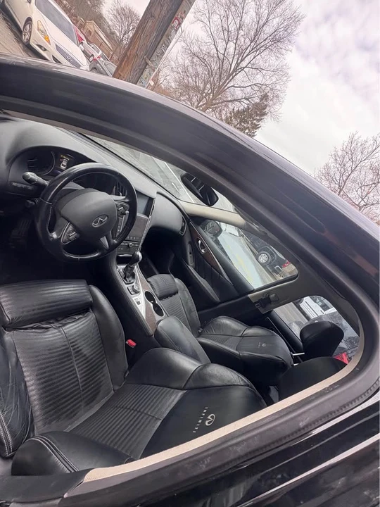 2014 Infiniti Q50 - Image 2 of 2