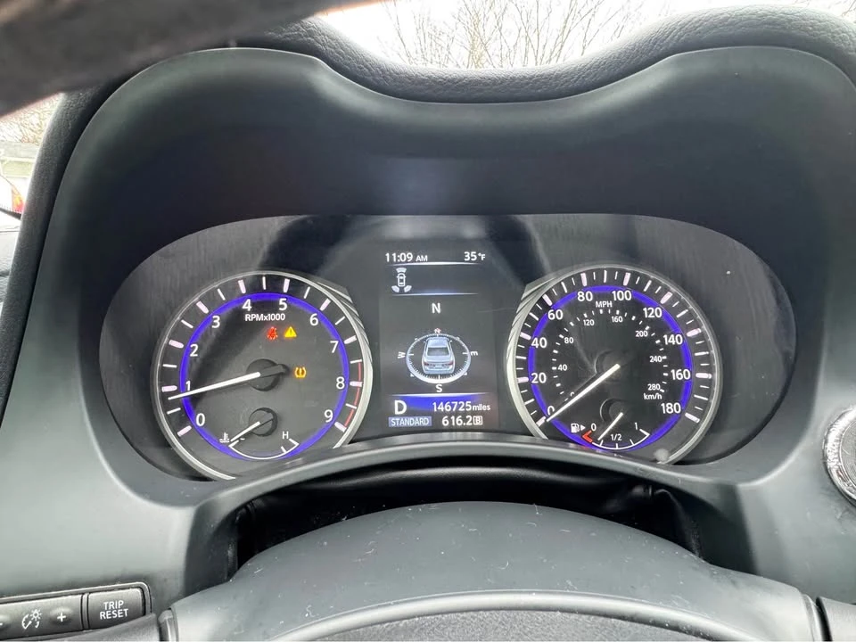 2014 Infiniti Q50 - Image 17 of 17