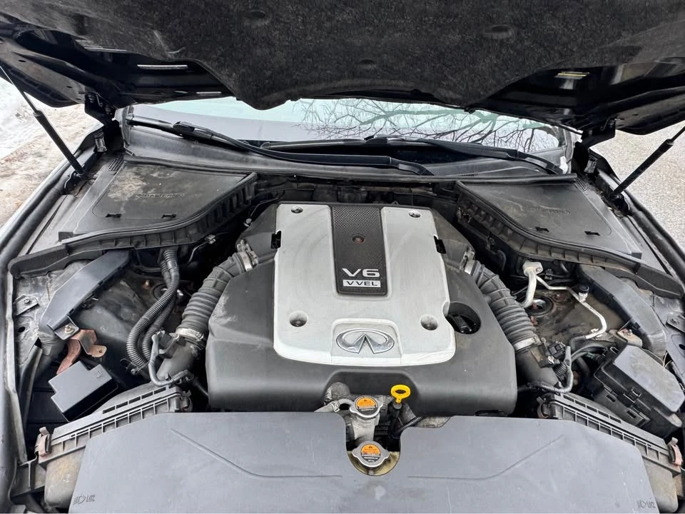 2014 Infiniti Q50 - Image 12 of 17