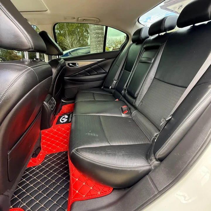 2014 Infiniti Q50 - Image 10 of 17