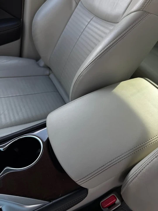 2014 Infiniti Q50 - Image 7 of 11