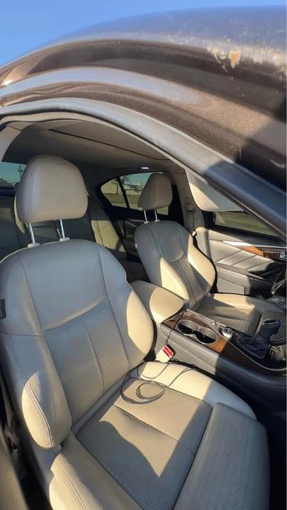 2014 Infiniti Q50 - Image 7 of 9