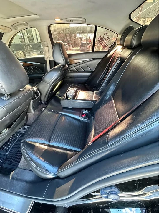 2014 Infiniti Q50 - Image 14 of 20