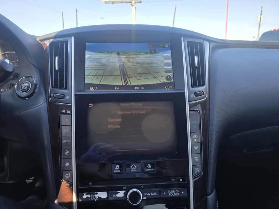 2014 Infiniti Q50 - Image 12 of 12