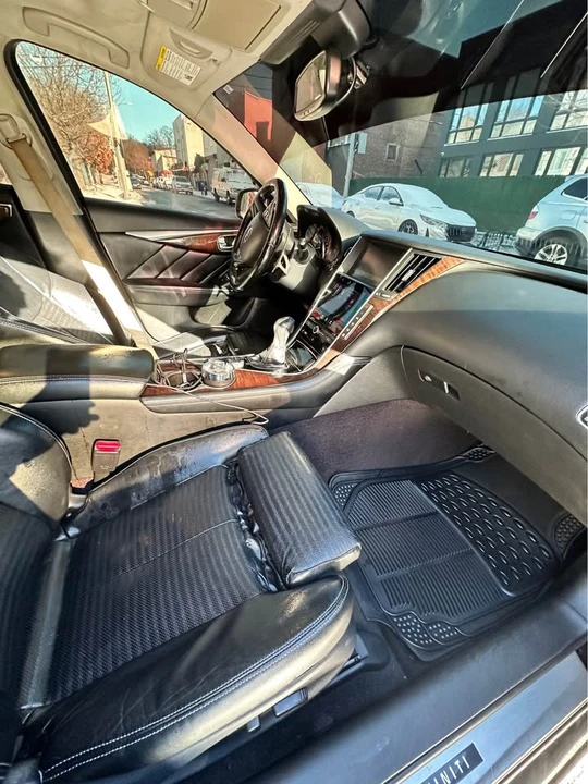 2014 Infiniti Q50 - Image 13 of 20