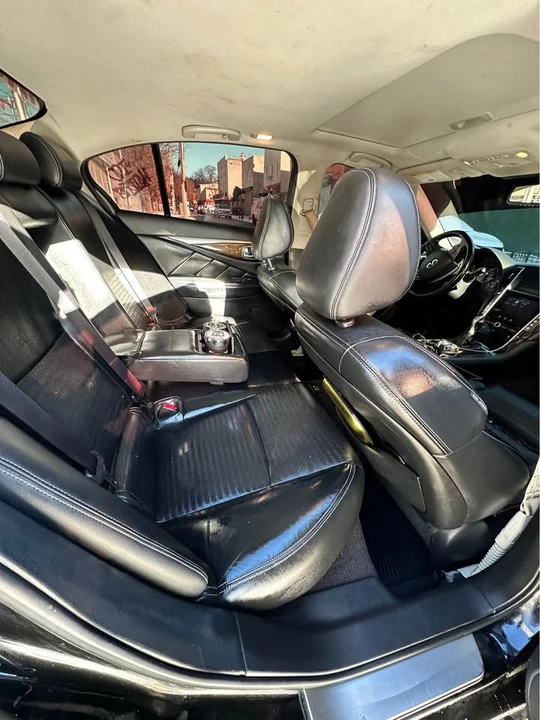 2014 Infiniti Q50 - Image 12 of 20