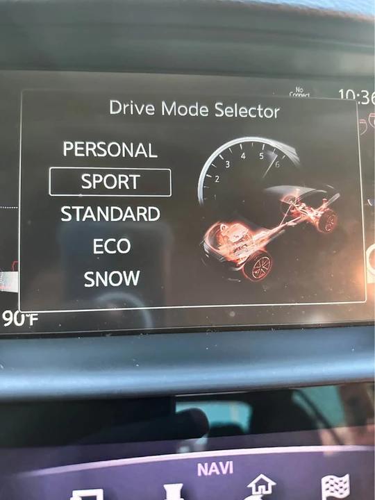 2014 Infiniti Q50 - Image 10 of 20