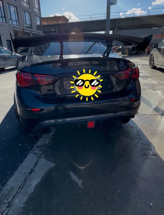 2014 Infiniti Q50 - Image 11 of 20