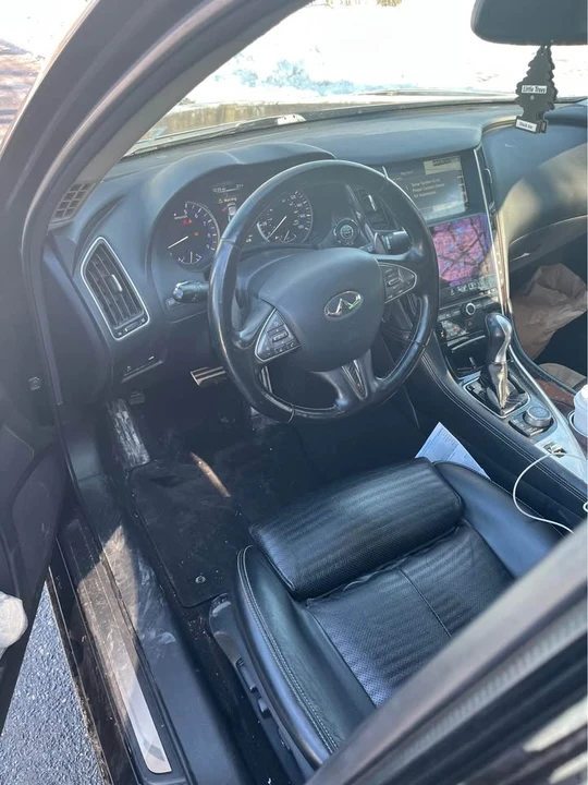 2014 Infiniti Q50 - Image 5 of 10