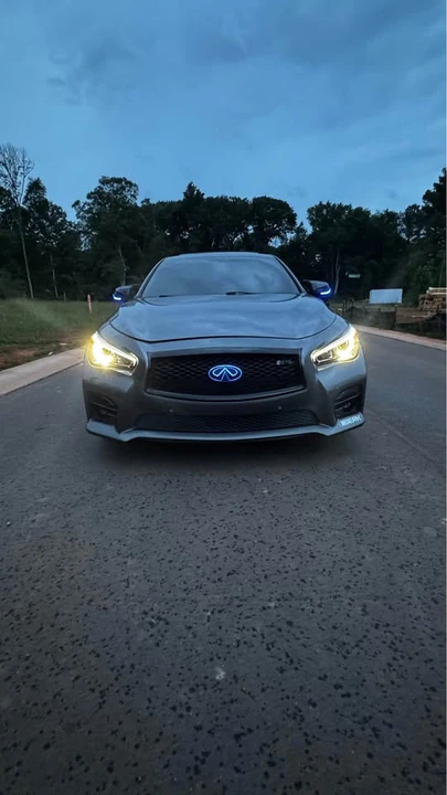 2014 Infiniti Q50 - Image 2 of 10