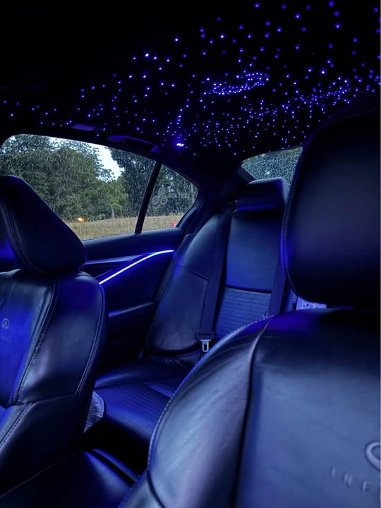 2014 Infiniti Q50 - Image 10 of 10