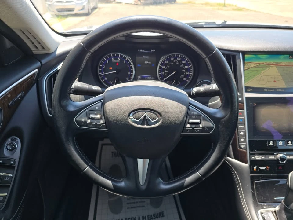 2014 Infiniti Q50 - Image 15 of 20