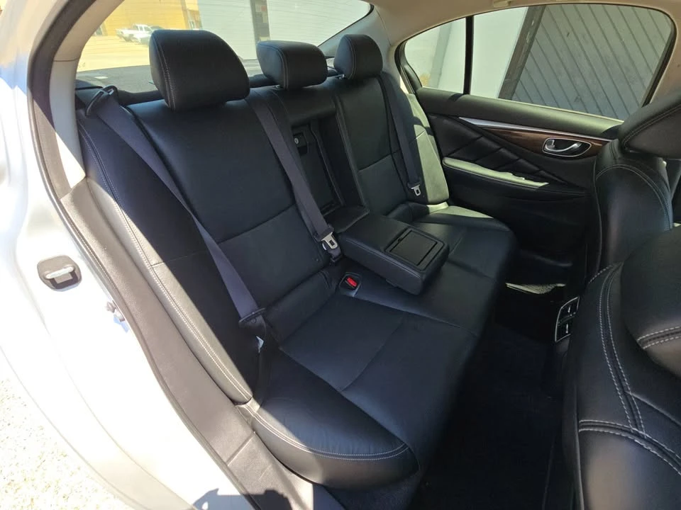 2014 Infiniti Q50 - Image 12 of 20