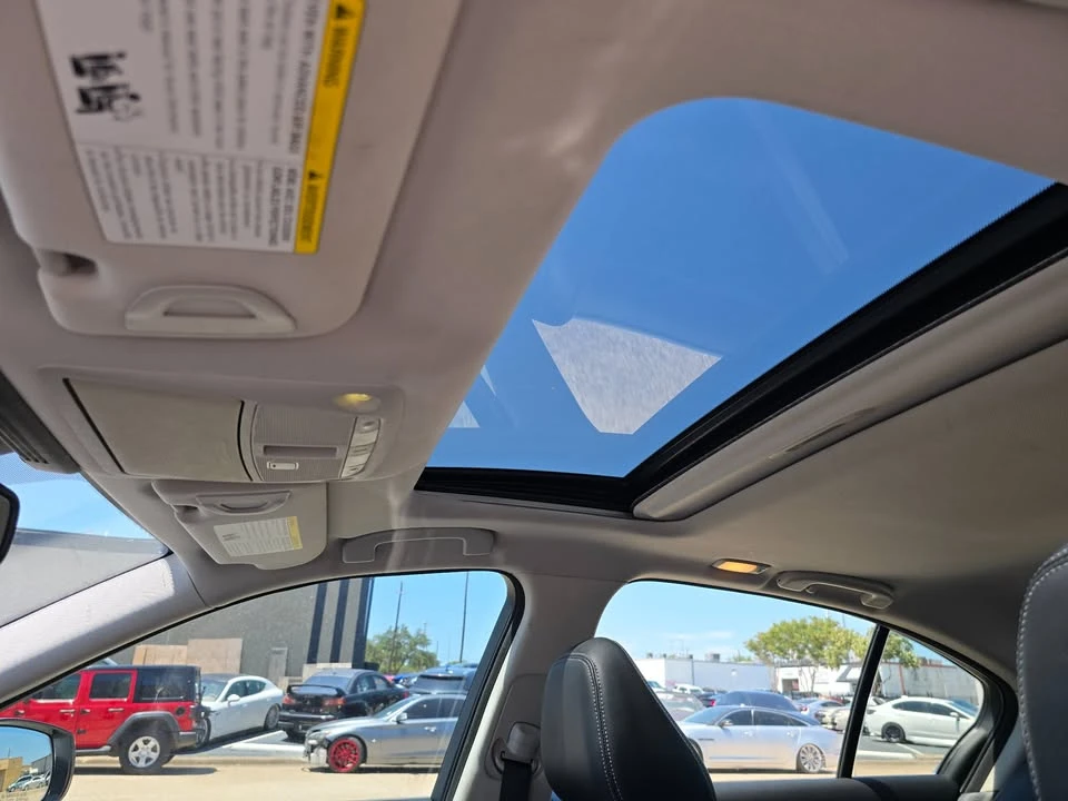 2014 Infiniti Q50 - Image 17 of 20