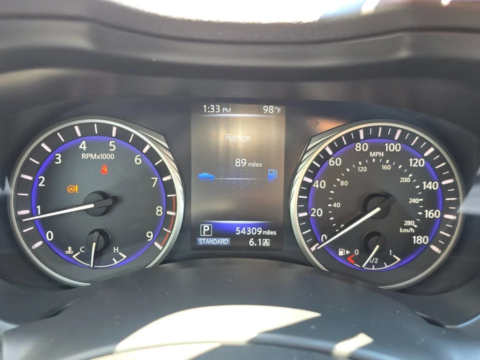 2014 Infiniti Q50 - Image 16 of 20