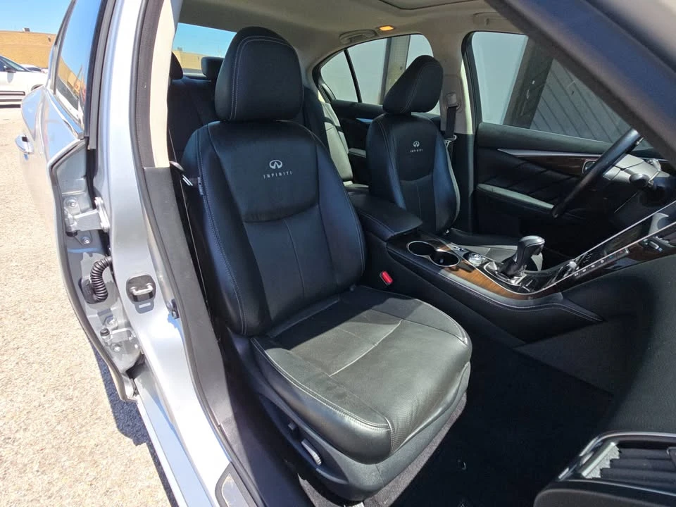 2014 Infiniti Q50 - Image 11 of 20