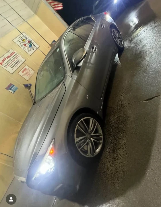 2014 Infiniti Q50 - Image 5 of 6