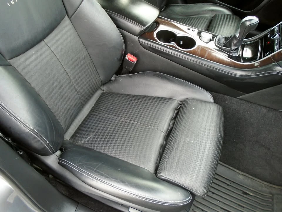 2014 Infiniti Q50 - Image 12 of 20