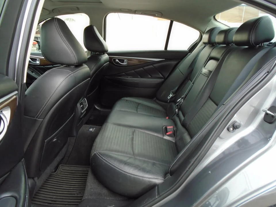 2014 Infiniti Q50 - Image 11 of 20