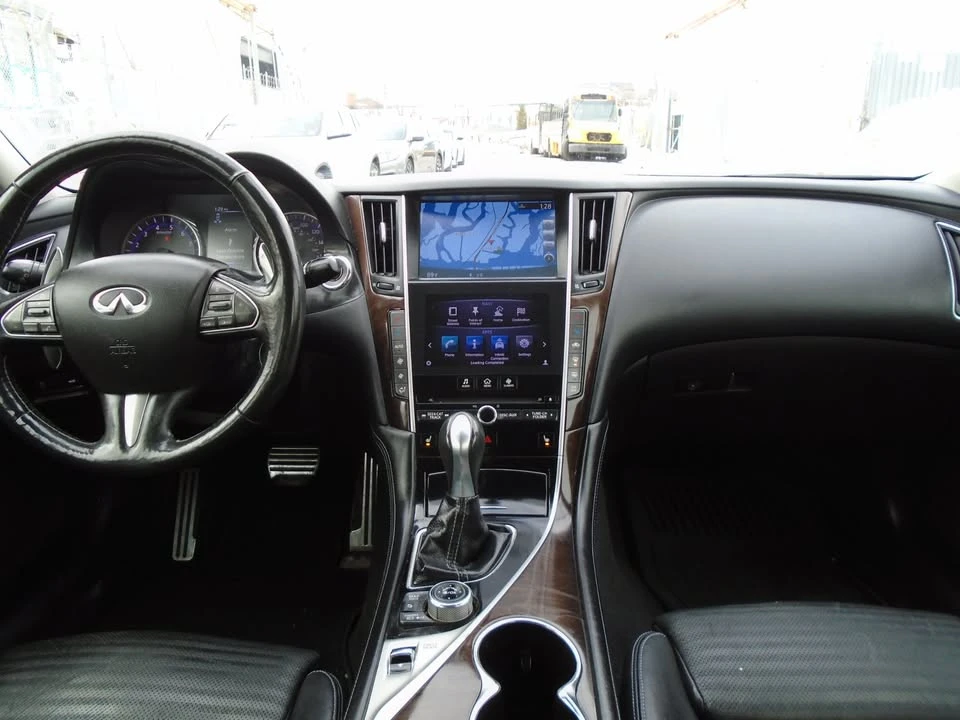 2014 Infiniti Q50 - Image 14 of 20