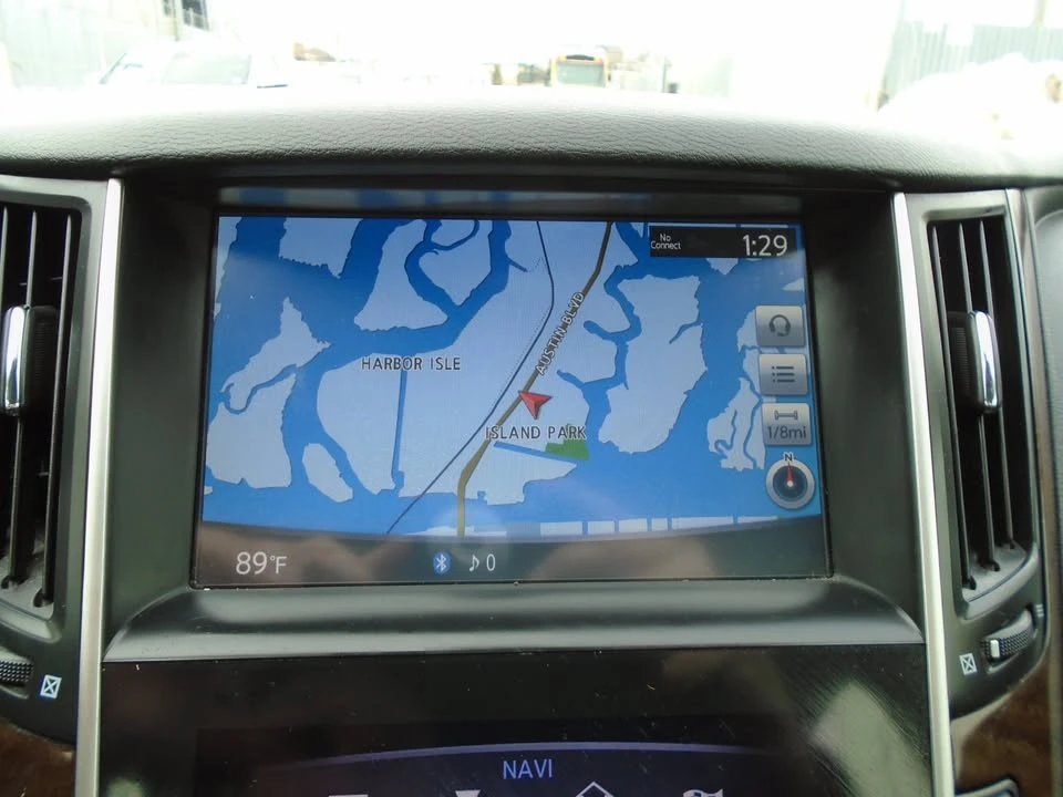 2014 Infiniti Q50 - Image 18 of 20