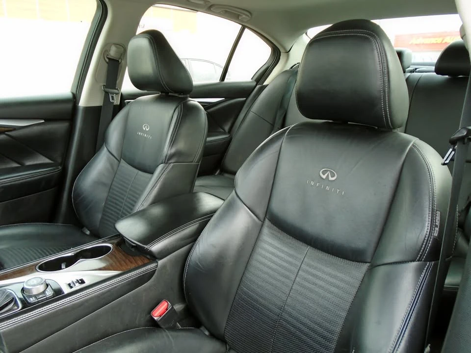 2014 Infiniti Q50 - Image 10 of 20