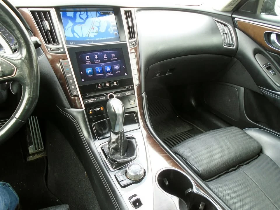 2014 Infiniti Q50 - Image 16 of 20