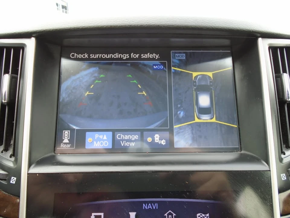 2014 Infiniti Q50 - Image 19 of 20